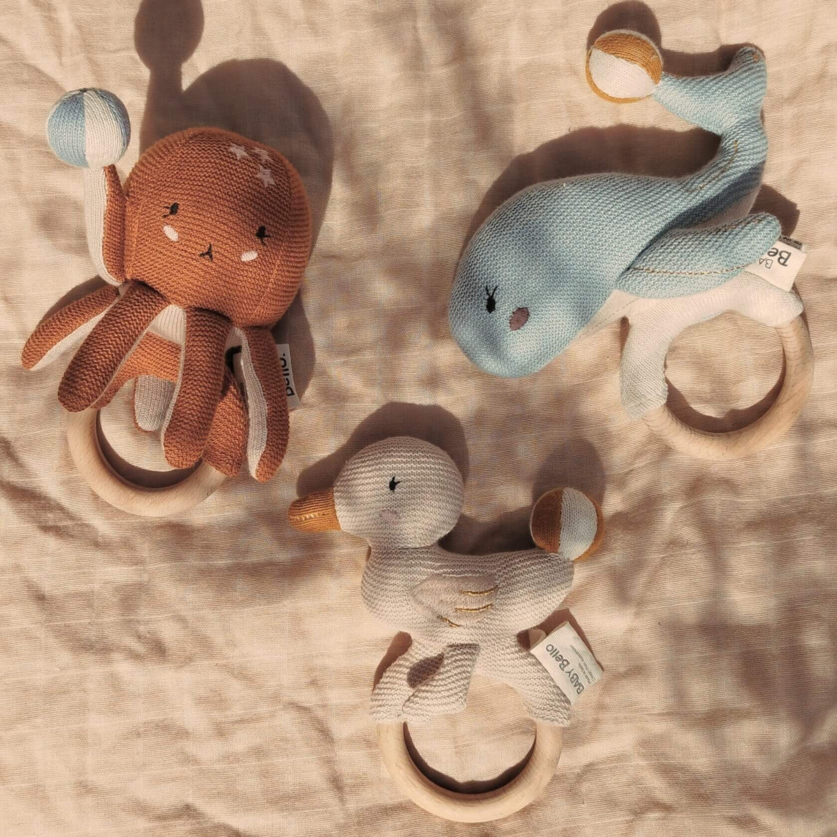 MINI MUSTHAVES