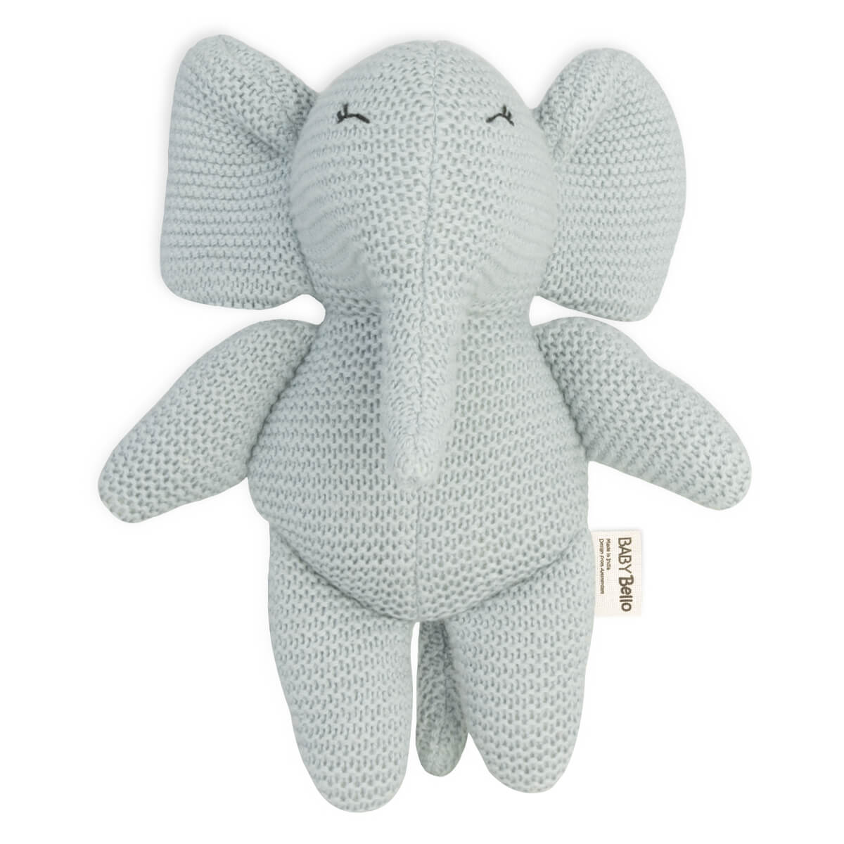 Elvy De Olifant - Knuffel