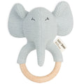 Elvy De Olifant - Rammelaar