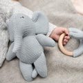 Elvy De Olifant - Knuffel
