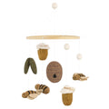 Honeybee Mine - Mobiel