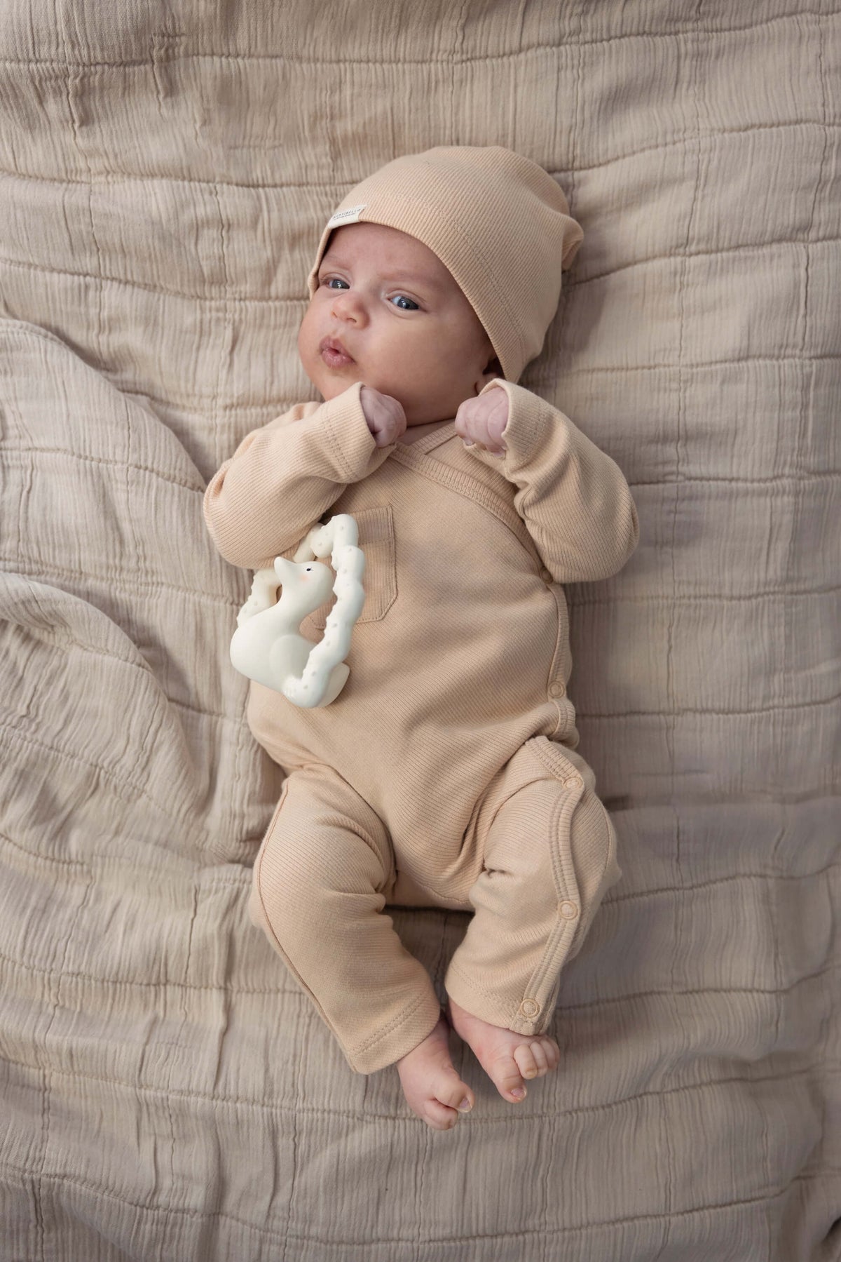 Onesie - kruippakje (productfoto en maten nog aanvullen)
