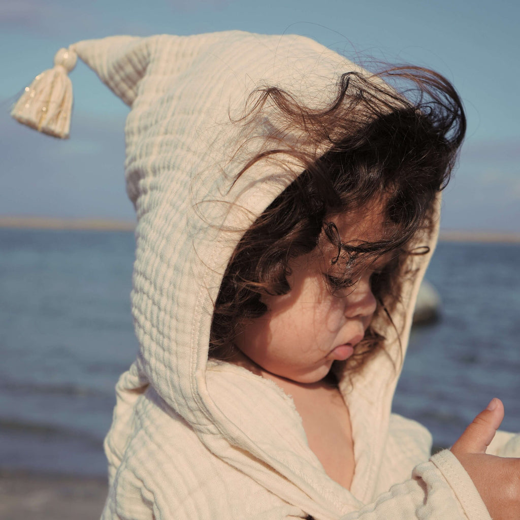 Poncho (12-36m)