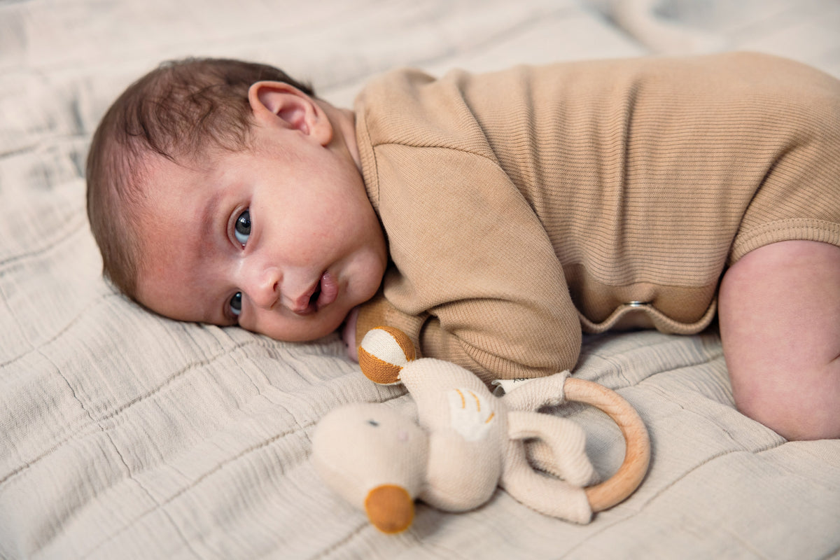 Onesie - kruippakje (productfoto en maten nog aanvullen)