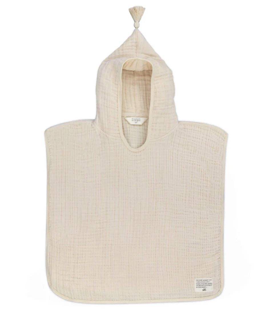 Poncho (12-36m)