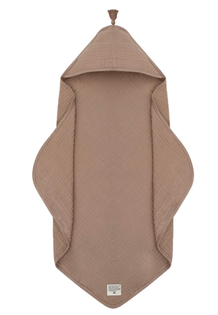 Bathcape (12-36m)