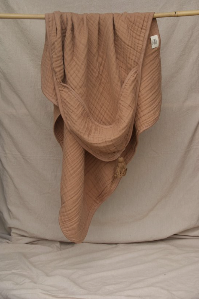 Bathcape (12-36m)