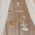 Tiny Sailor Mobiel