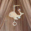 Wally De Walvis - Muziekmobiel - Sandshell